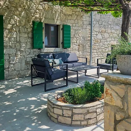 Stunning In * Labin (Istria)