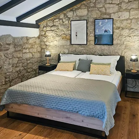 Stunning In Casa vacanze Labin (Istria)