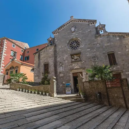 Stunning In * Labin (Istria)